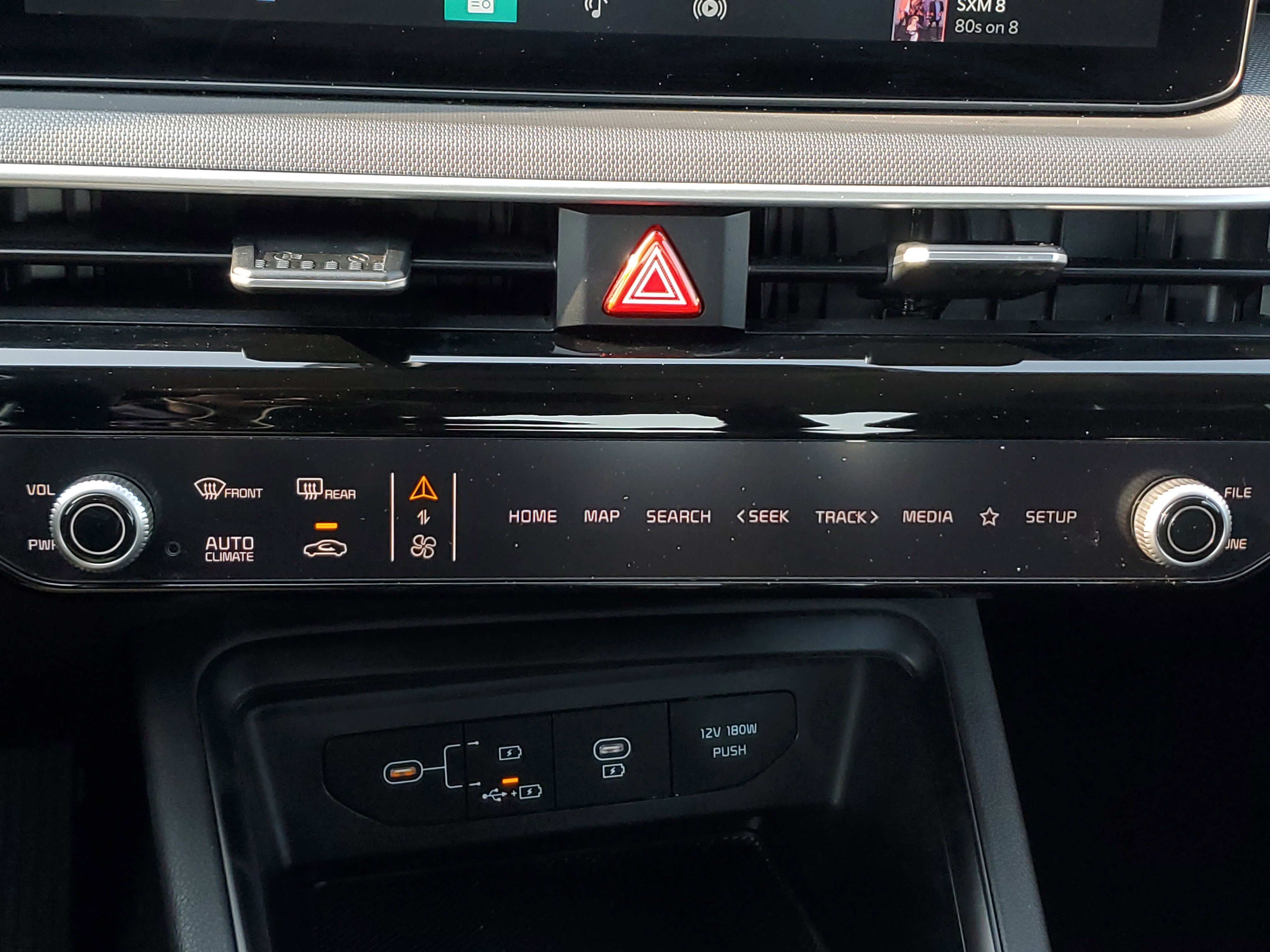Used 2025 Kia K5 LXS FWD image 24
