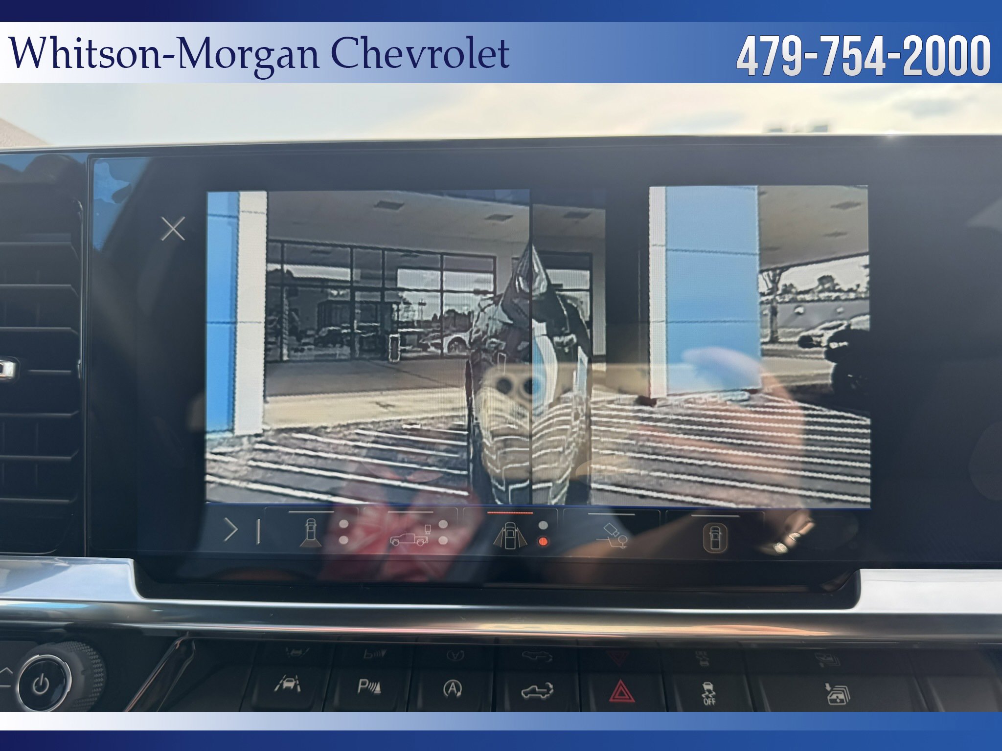 New 2025 Chevrolet Silverado 1500 LT w/ All Star Edition Plus image 27