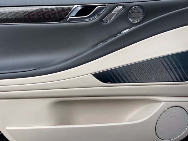New 2024 Genesis G80 3.5T Sport AWD/4WD image 17