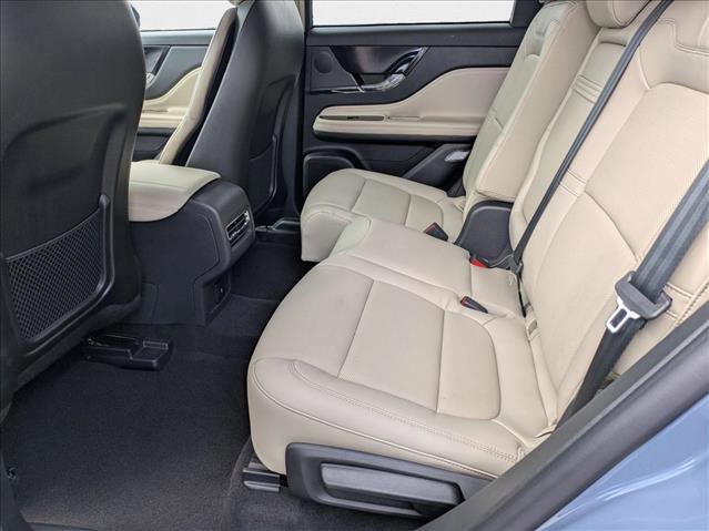 New 2025 Lincoln Corsair Grand Touring w/ Jet Appearance Package image 14