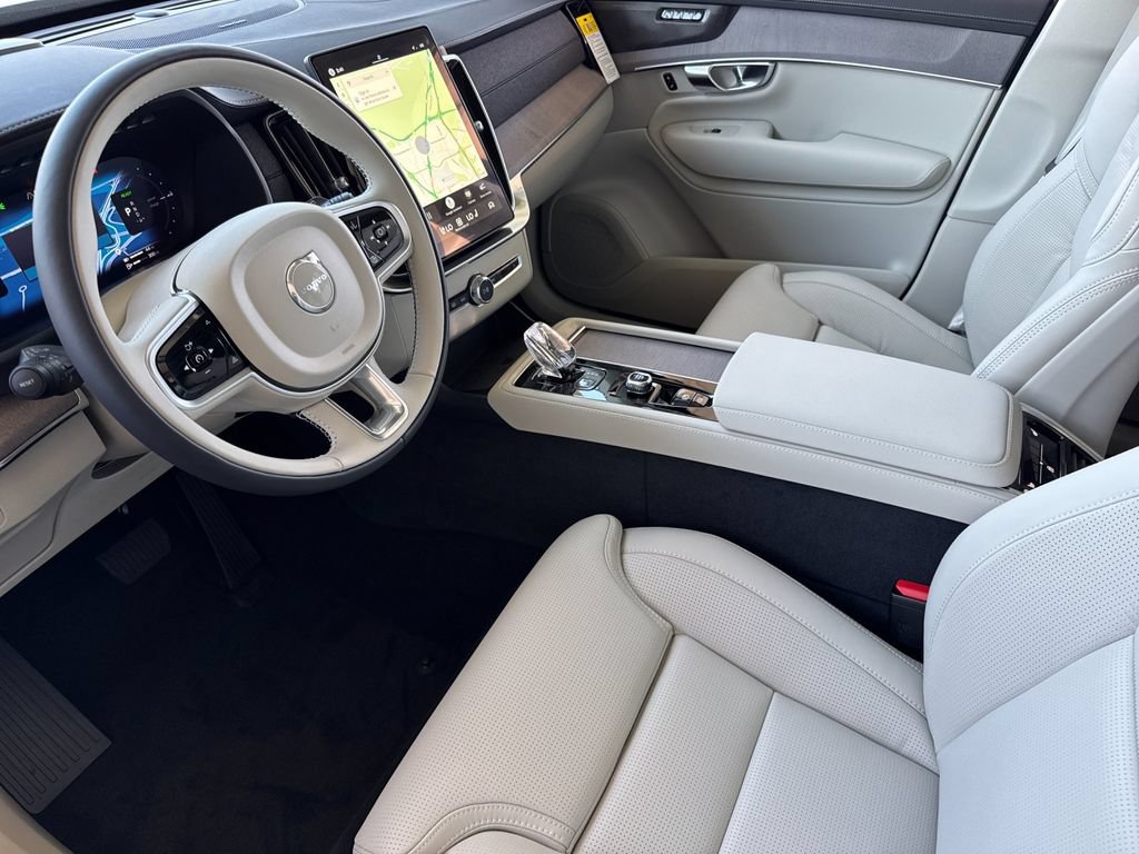 New 2026 Volvo XC90 T8 Ultra AWD/4WD image 9