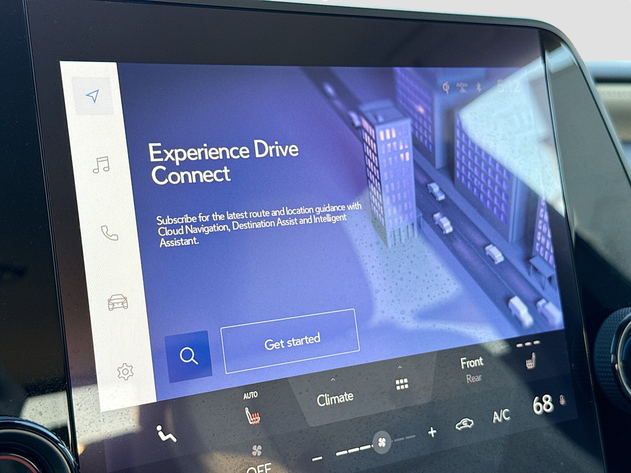 Used 2024 Lexus RX 350 FWD image 33