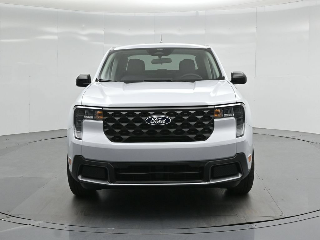 New 2026 Ford Maverick XLT FWD image 45