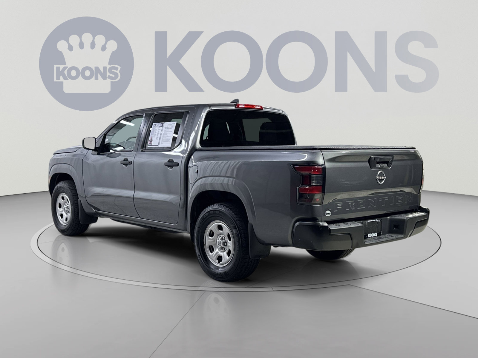 Used 2022 Nissan Frontier S RWD image 18