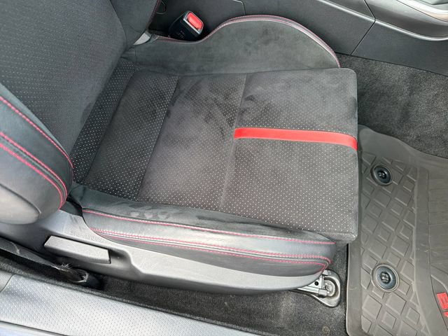 Used 2022 Subaru BRZ Limited RWD image 28