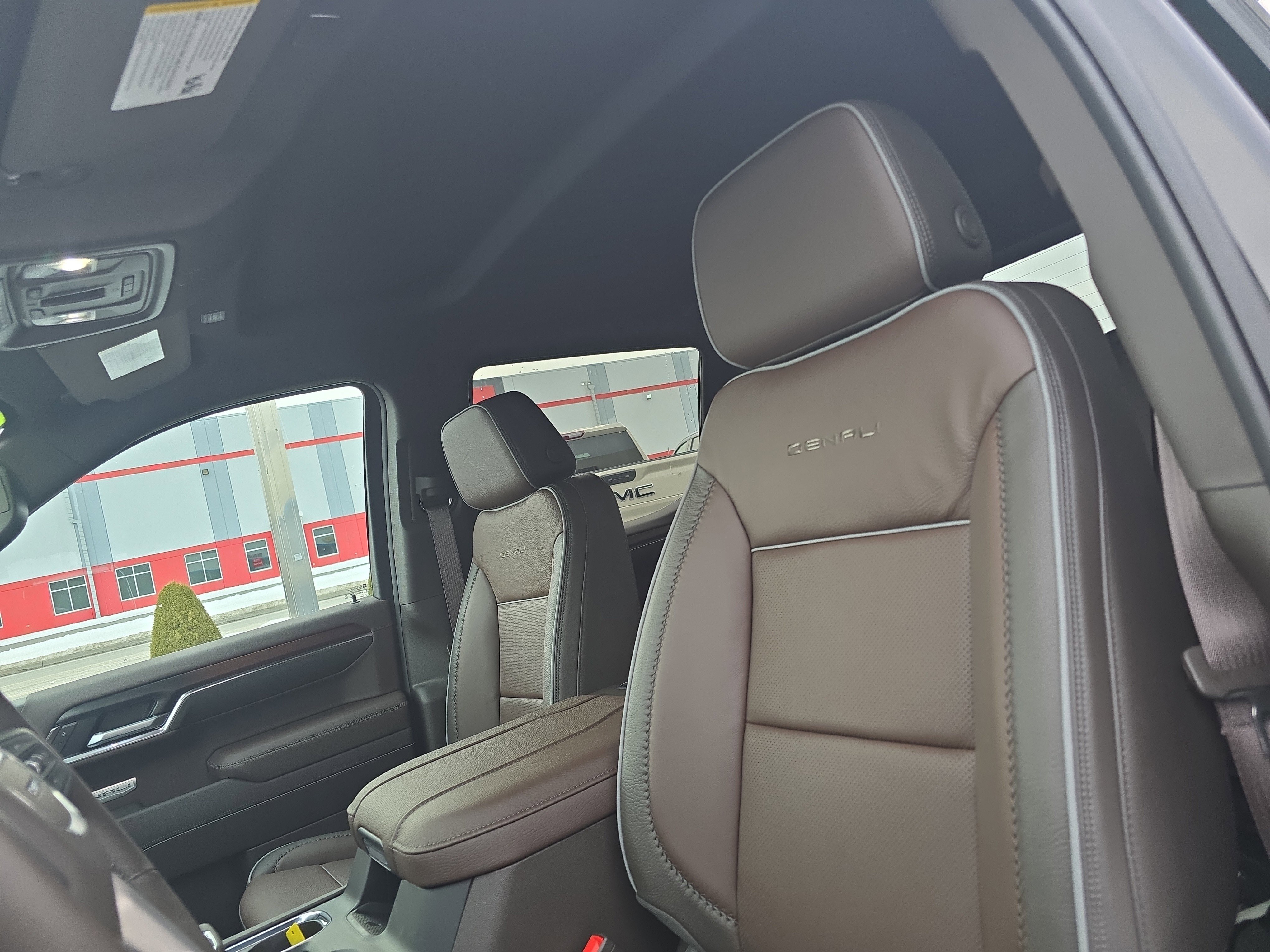 New 2026 GMC Sierra 1500 Denali image 13