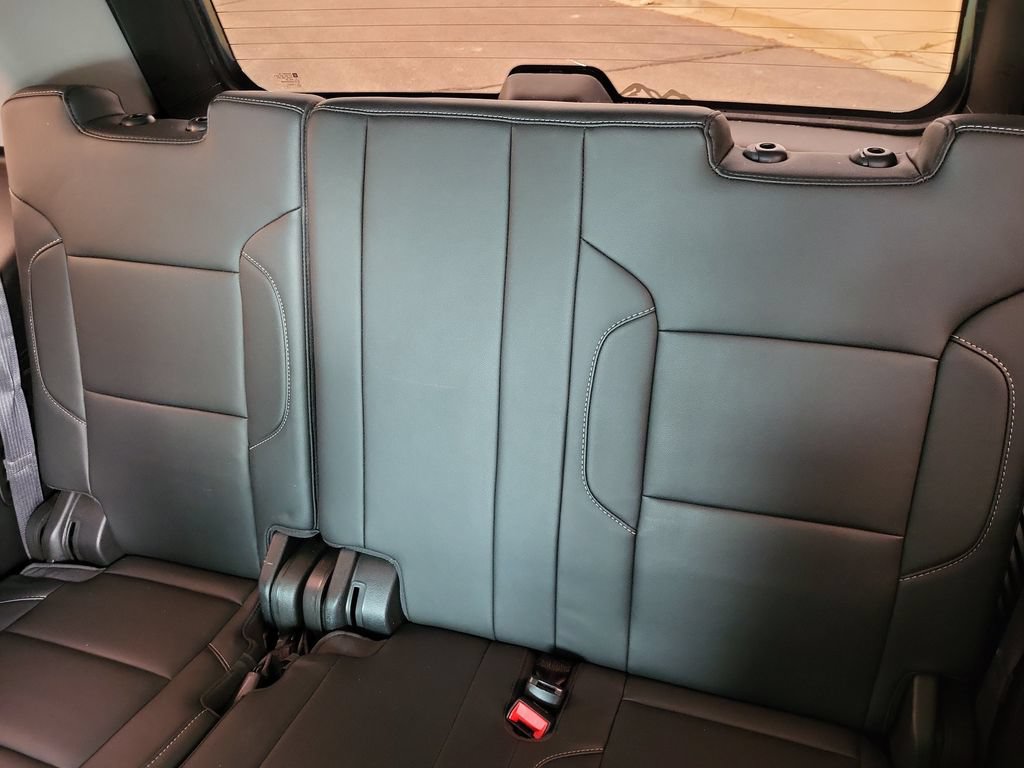 Used 2018 Chevrolet Tahoe LT AWD/4WD image 16