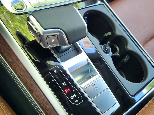 New 2026 Audi Q8 Premium Plus AWD/4WD image 18