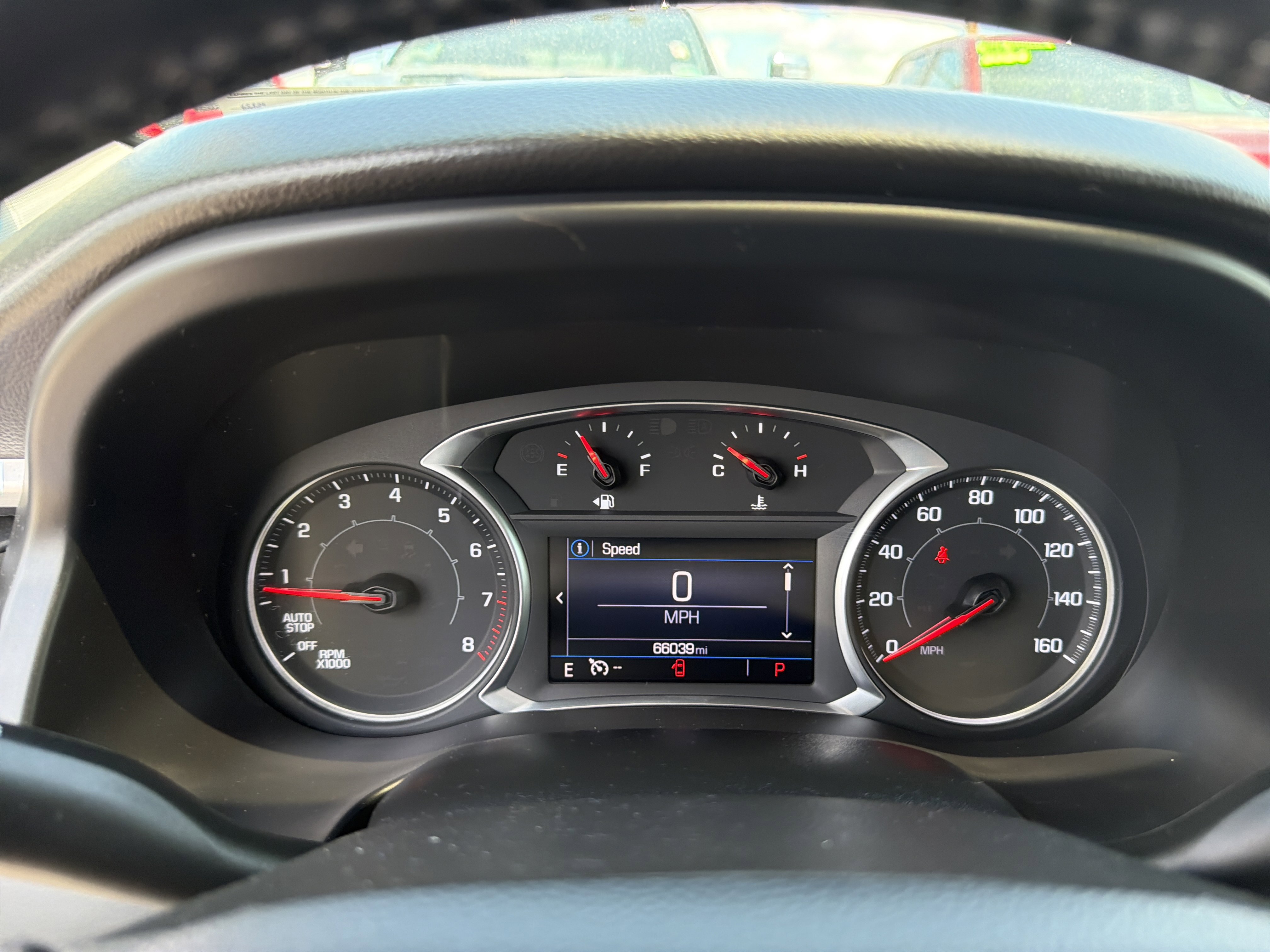 Used 2020 GMC Acadia SLE AWD/4WD image 18