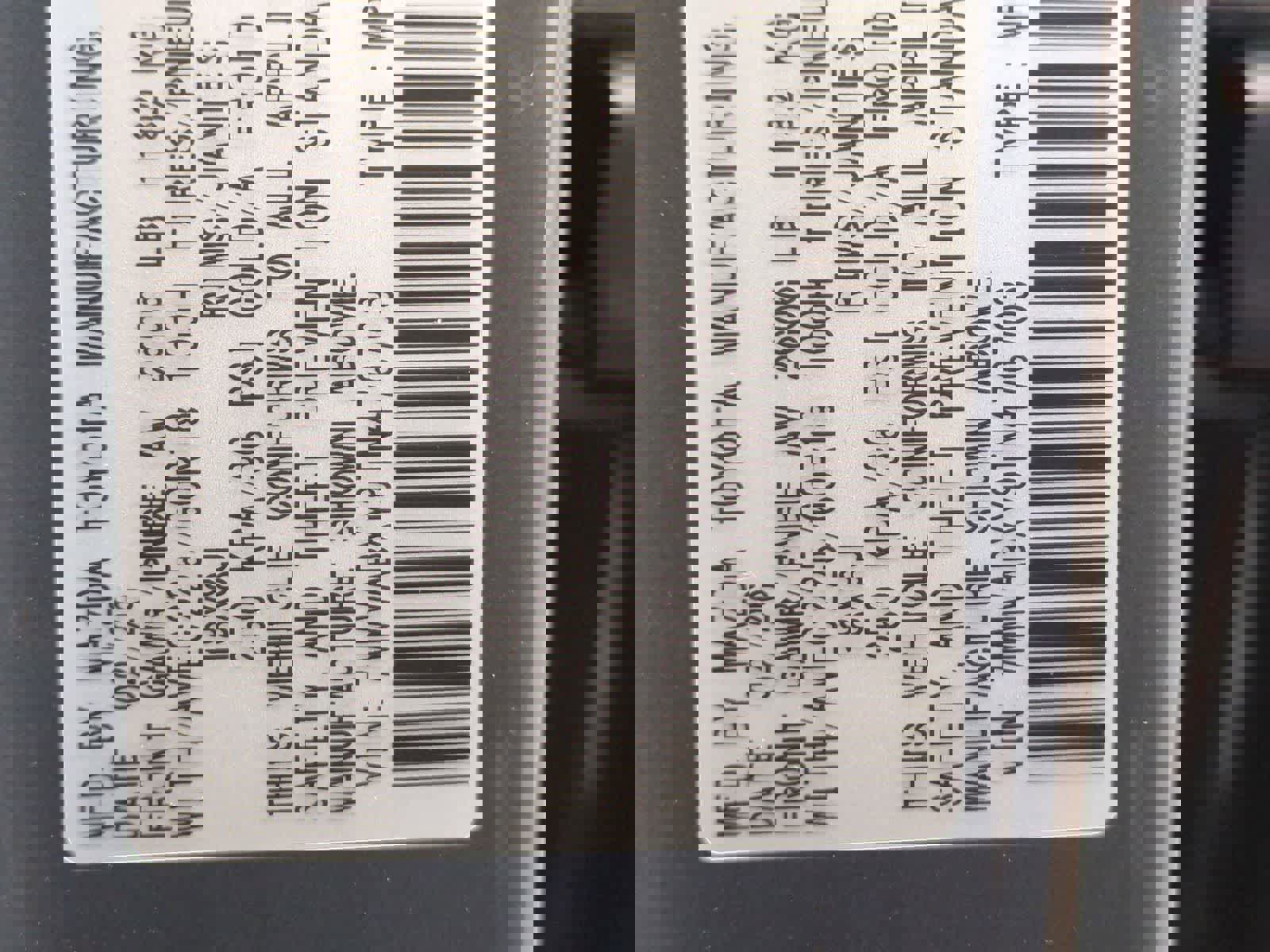 New 2026 MAZDA CX-50 Meridian Edition w/ Weather Package image 35