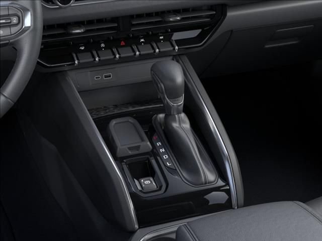 New 2026 GMC Canyon Elevation w/ Convenience Package RWD image 23