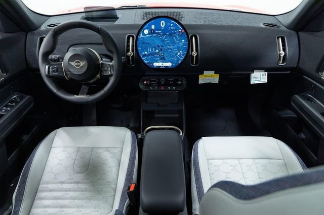 New 2026 MINI Cooper Countryman S image 18