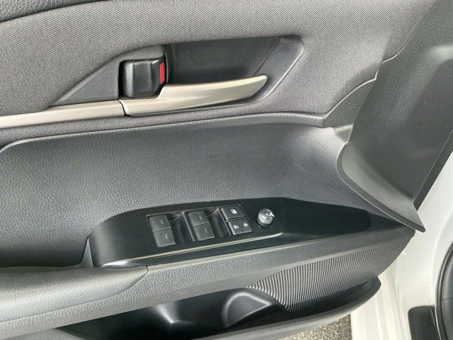 Used 2025 Toyota Camry LE FWD image 16