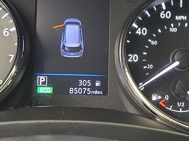 Used 2019 Nissan Rogue SV w/ Sun & Sound Touring Package image 28