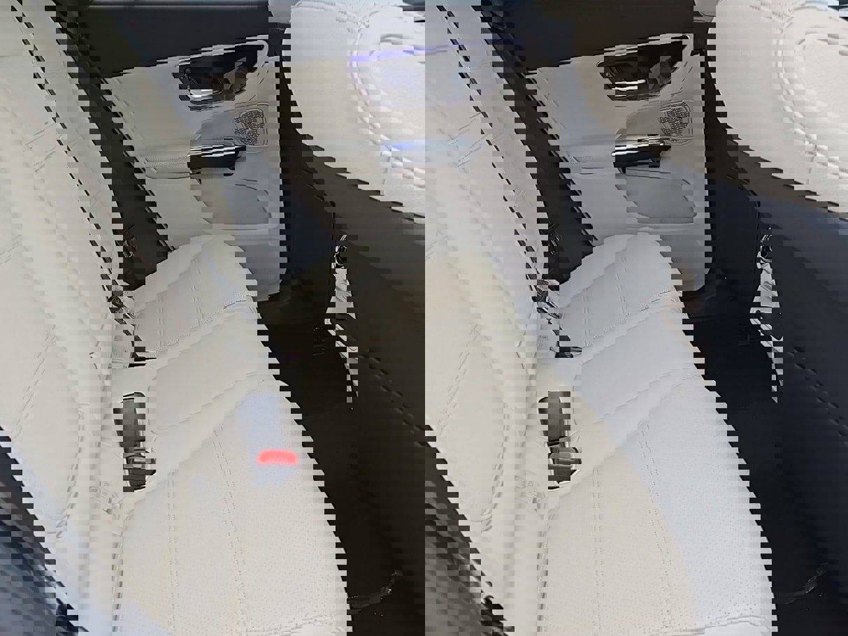 New 2026 Mercedes-Benz GLC 300 4MATIC image 33