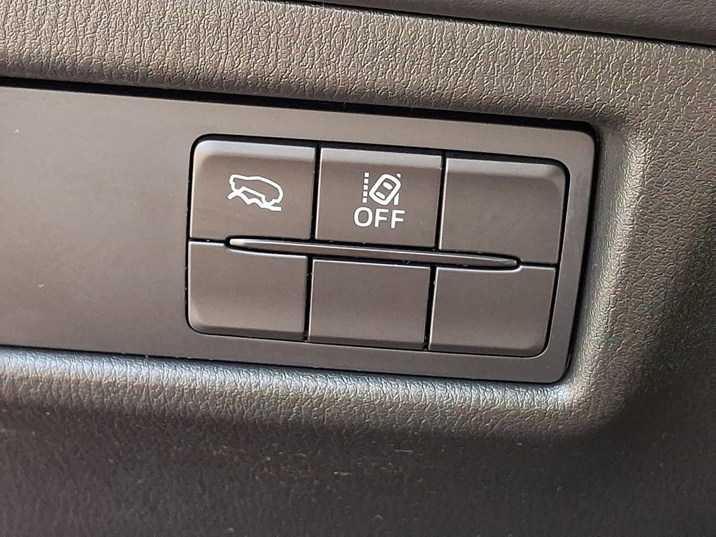 Used 2023 MAZDA CX-5 AWD 2.5 S w/ Select Package image 26