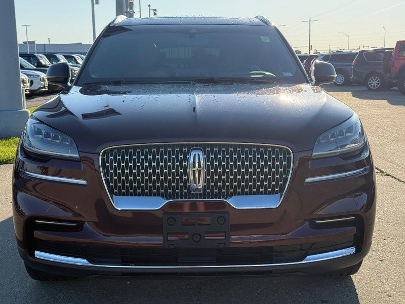 Used 2022 Lincoln Aviator Reserve w/ Equipment Group 201A AWD/4WD image 9