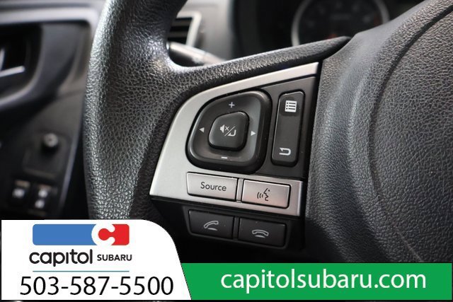 Used 2017 Subaru Forester 2.5i w/ Alloy Wheel Package AWD/4WD image 15