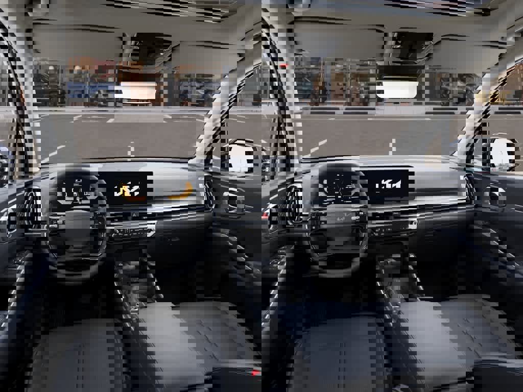 New 2026 Kia Sorento S FWD image 14