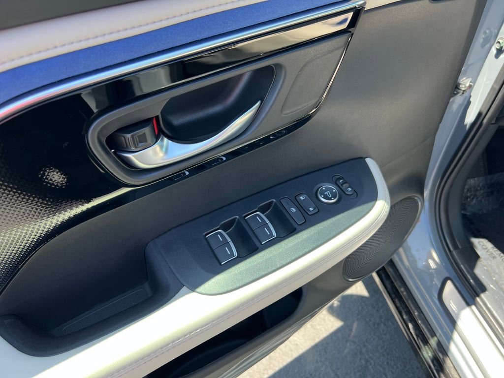 Certified 2025 Acura ADX A-Spec image 12