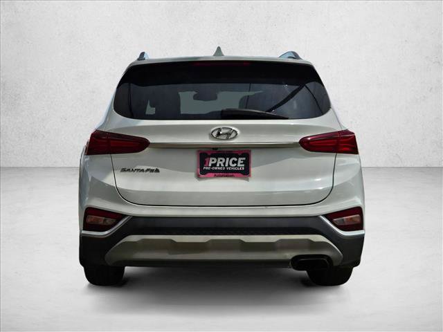 Used 2019 Hyundai Santa Fe FWD image 5