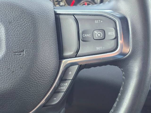 Used 2024 RAM 1500 Laramie RWD image 20