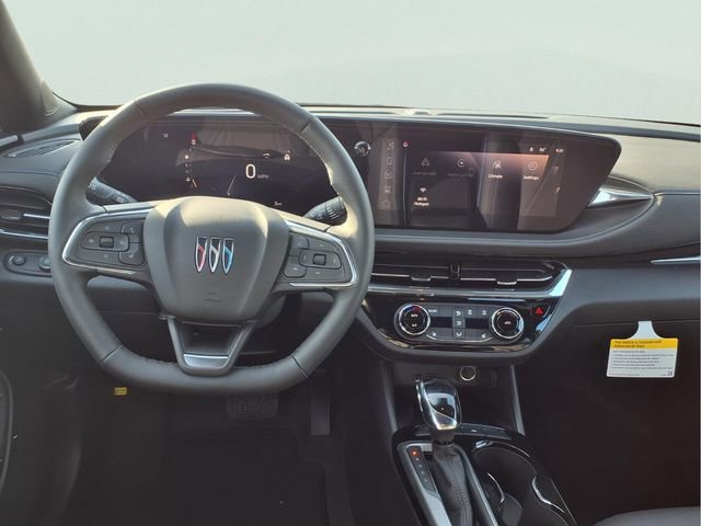 New 2026 Buick Envista Sport Touring w/ Convenience I Package image 4