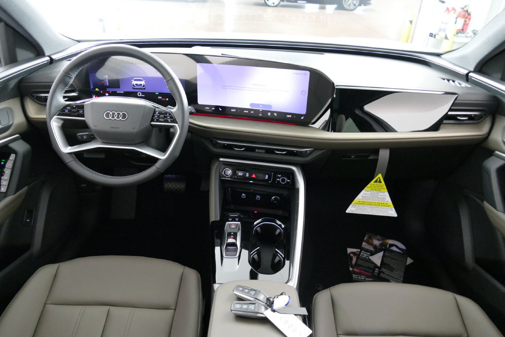 New 2026 Audi Q5 2.0T AWD/4WD image 23