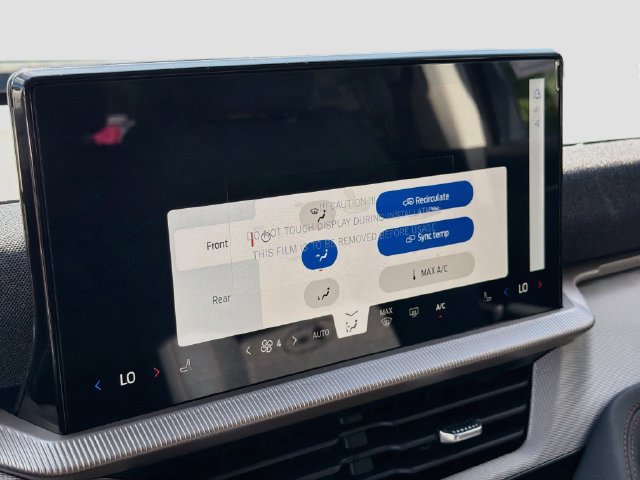 New 2026 Ford Explorer Active AWD/4WD image 11