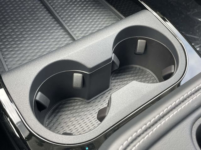 New 2026 Ford Mustang Mach-E Select image 22