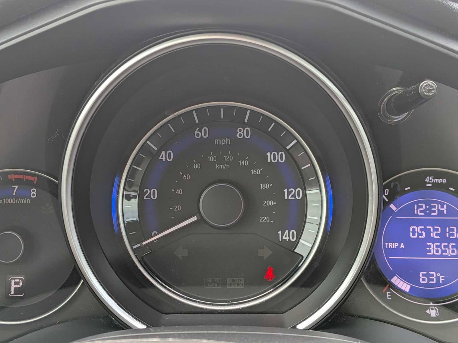Used 2019 Honda Fit LX image 26