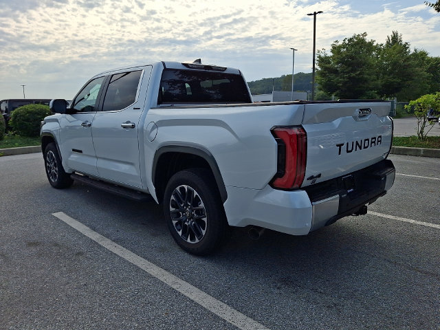 New 2026 Toyota Tundra Limited w/ Limited PVM Package AWD/4WD image 3