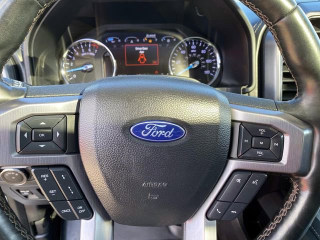 Used 2020 Ford Expedition Platinum image 23