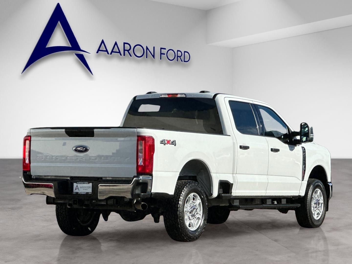 Used 2025 Ford F250 XLT image 6