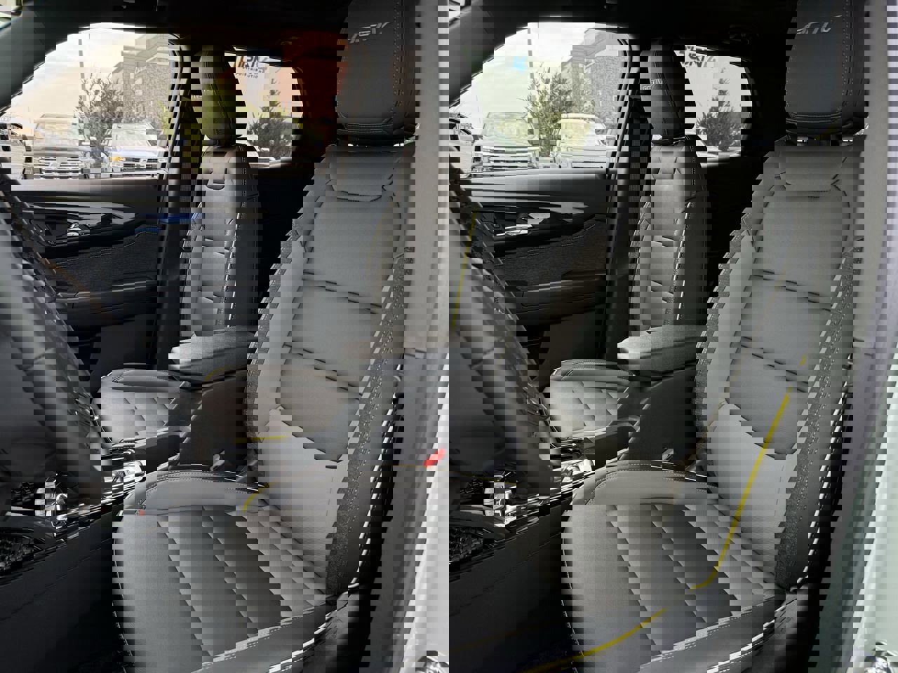 New 2026 Chevrolet TrailBlazer ACTIV w/ Convenience Package image 20