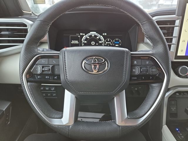 Used 2023 Toyota Tundra Capstone image 27