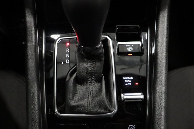 New 2025 Jeep Compass Sport image 17