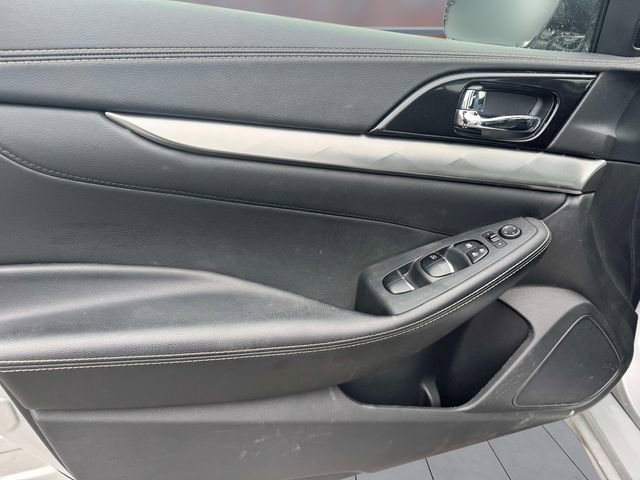 Used 2019 Nissan Maxima 3.5 SL w/ Floor Mat Group image 15