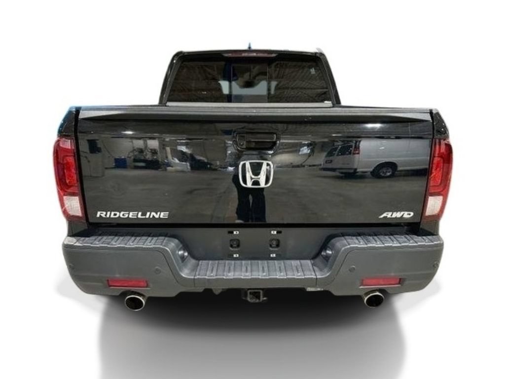Used 2023 Honda Ridgeline RTL-E image 6