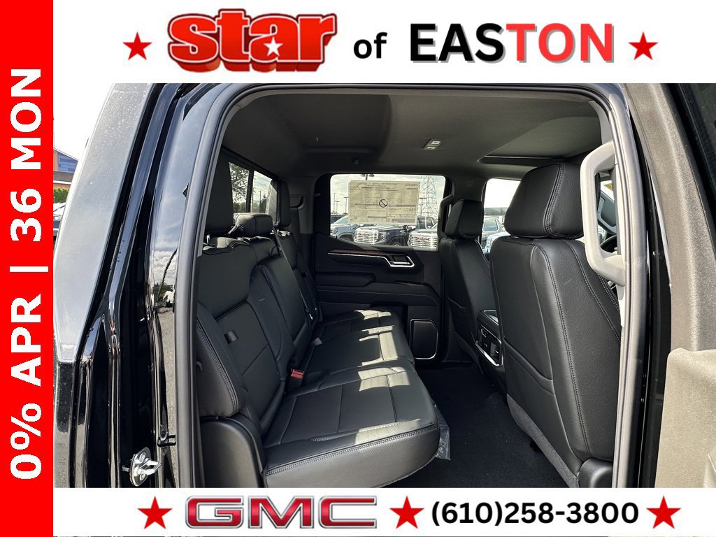 New 2026 GMC Sierra 1500 Denali w/ Denali Reserve Package image 11