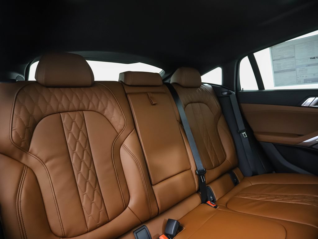 New 2026 BMW X6 xDrive40i AWD/4WD image 28