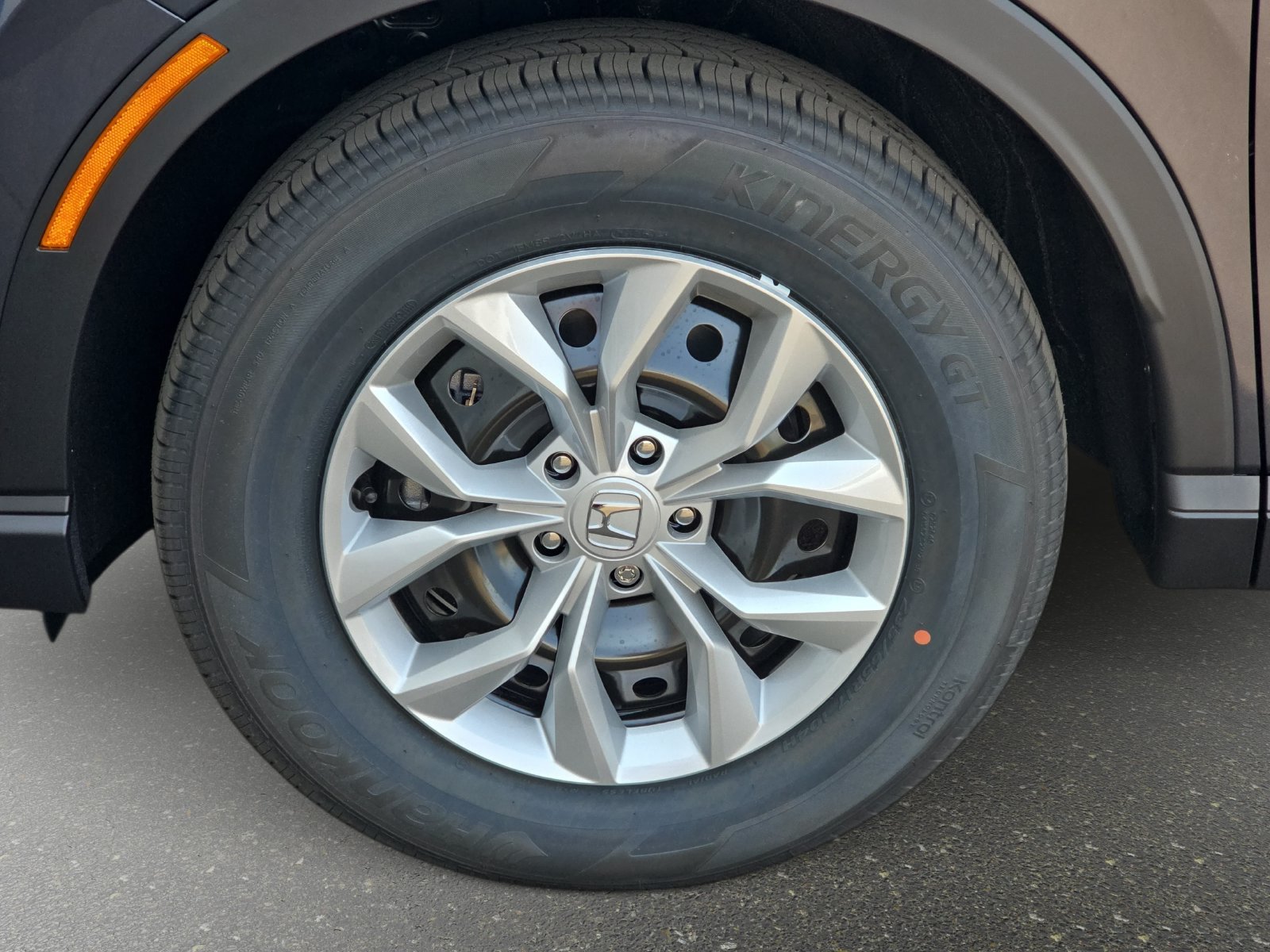 New 2026 Honda CR-V LX image 29