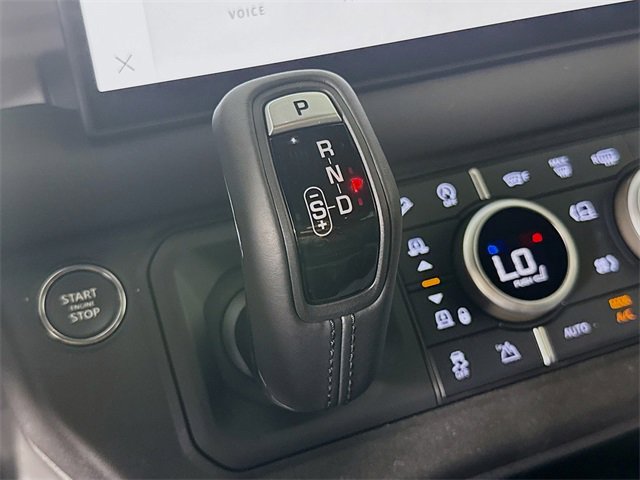 Certified 2025 Land Rover Defender 110 V8 image 19