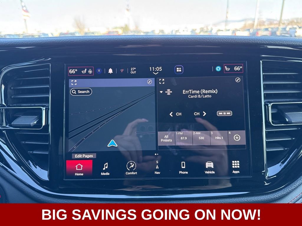 New 2026 Dodge Durango GT image 31