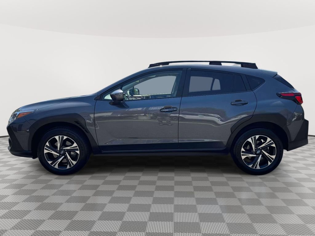 Used 2024 Subaru Crosstrek 2.0i Premium AWD/4WD image 5
