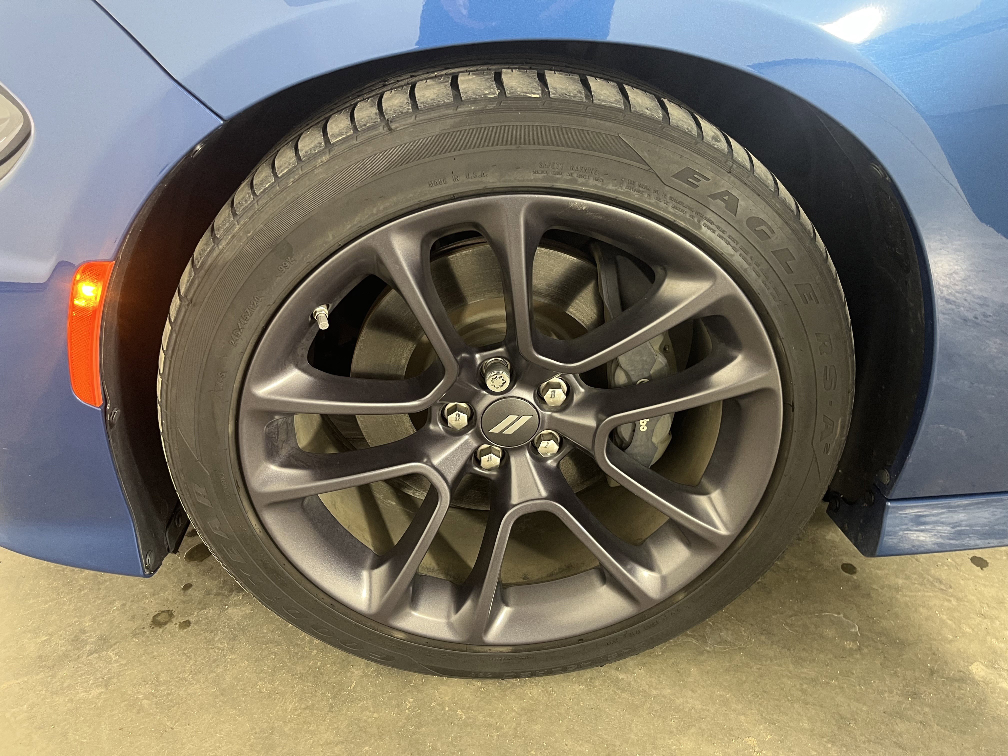 Used 2022 Dodge Charger R/T w/ Daytona Edition Group image 24