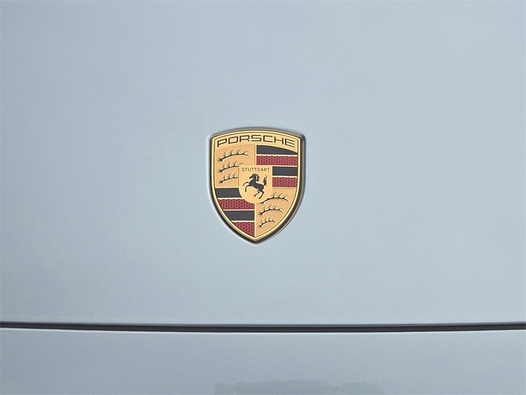 New 2026 Porsche Cayenne S image 27