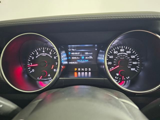 Certified 2021 Ford Mustang GT Premium w/ GT Performance Package image 25