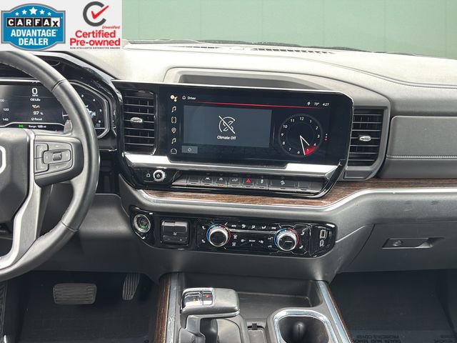 Used 2023 GMC Sierra 1500 Elevation image 22