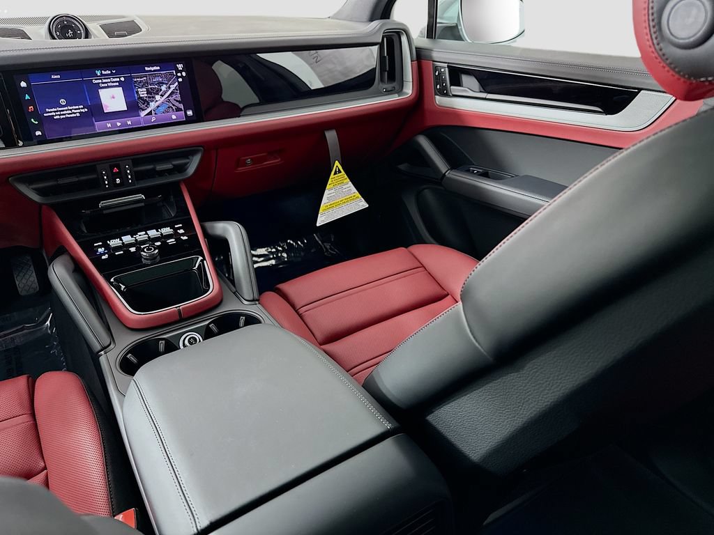New 2026 Porsche Cayenne AWD/4WD image 26